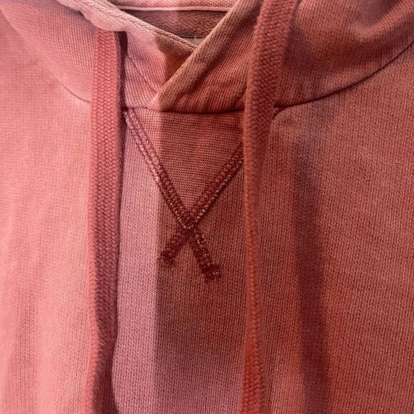 American Eagle Vintage Hoodie Large Tall - Picture 6 of 6